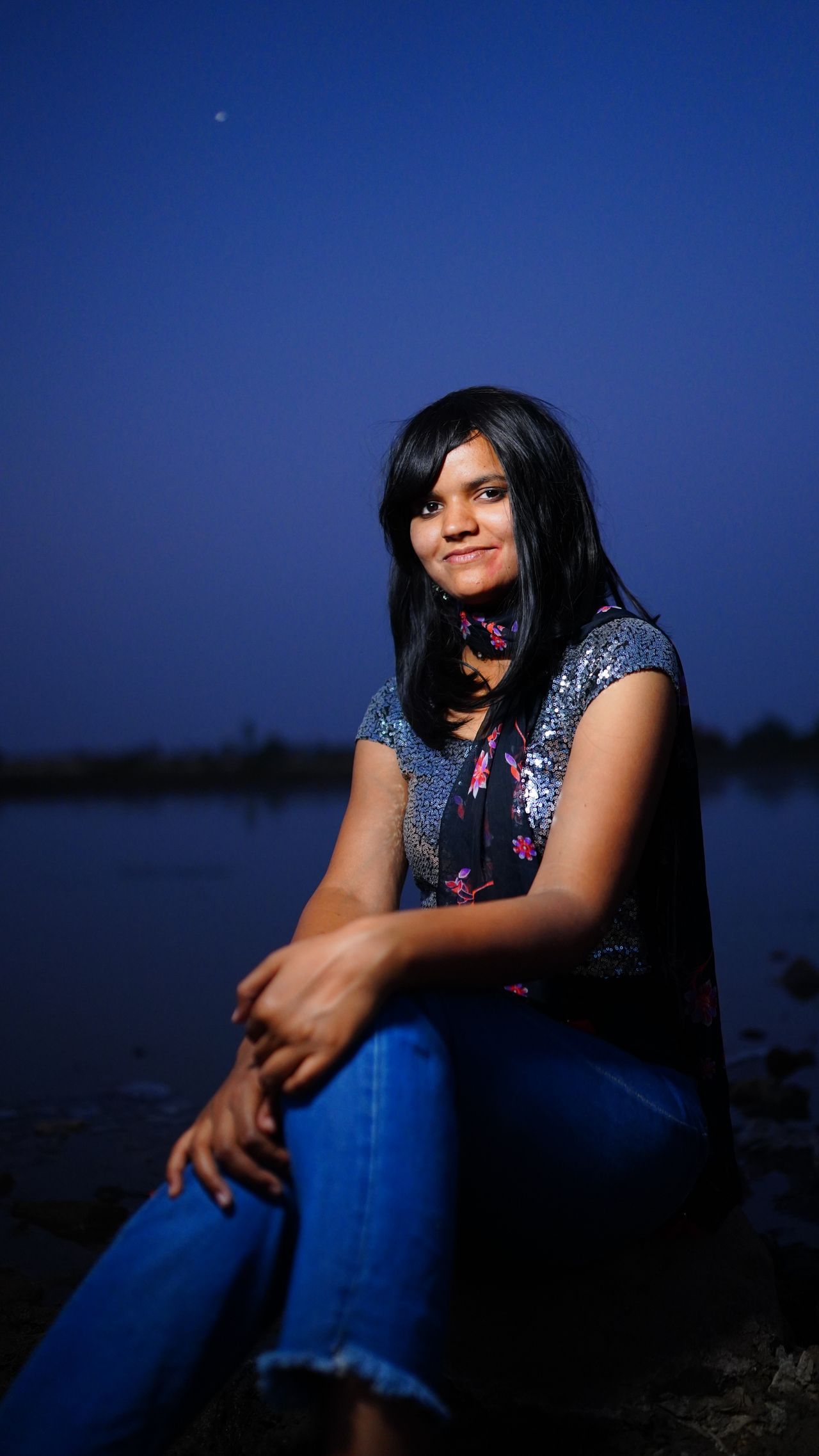 Aditi Deshmukh