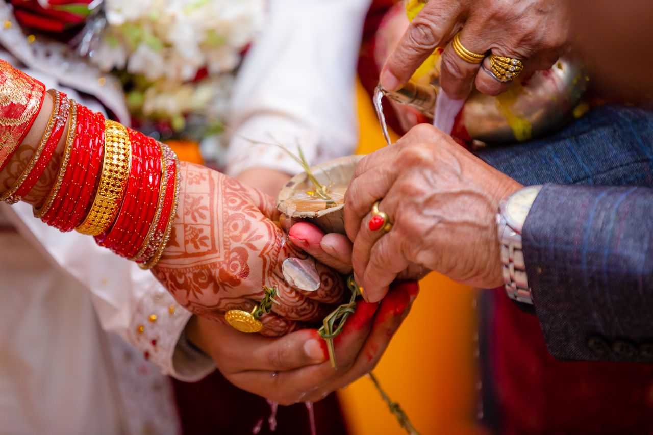 Prewedding Slideshow 1