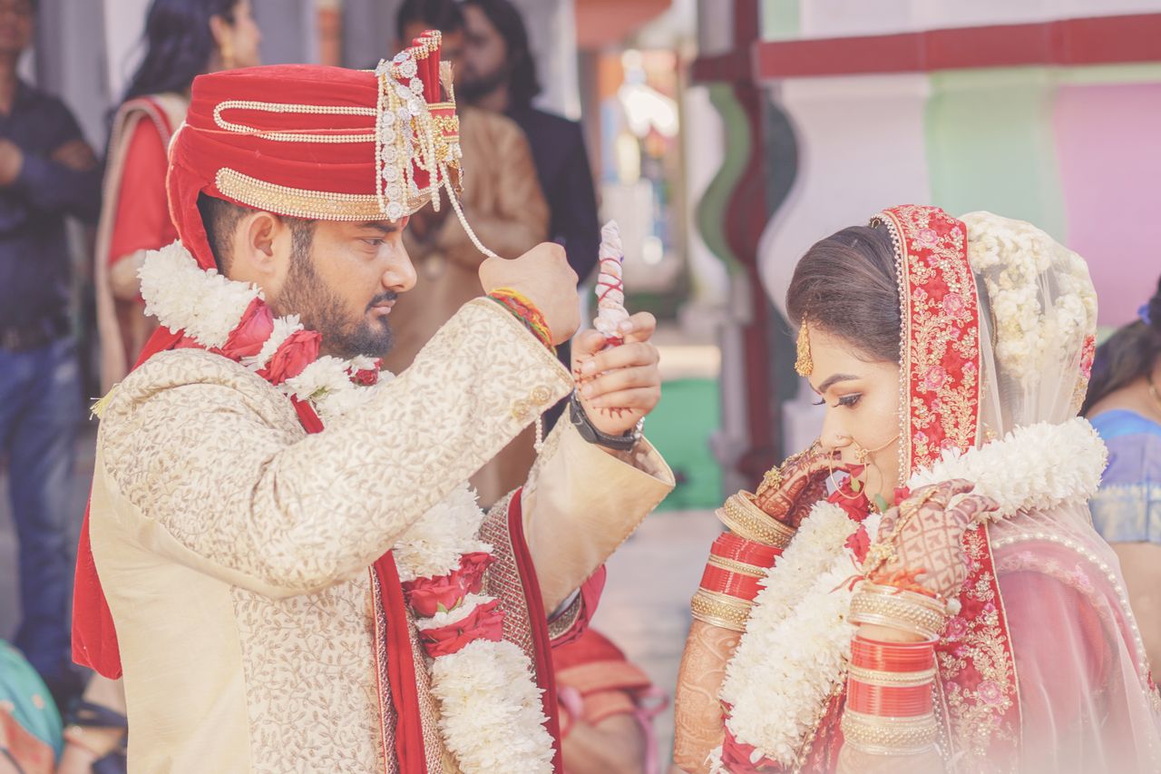 Prewedding Slideshow 3